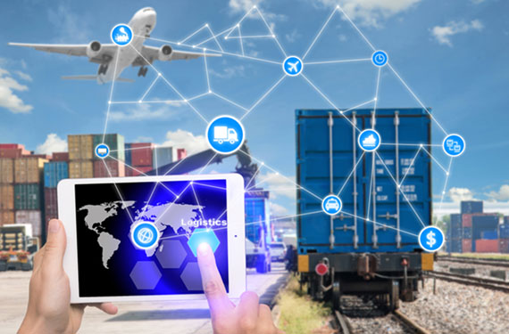 Logistics & Location