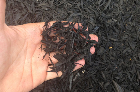 Rubber Buffings Production